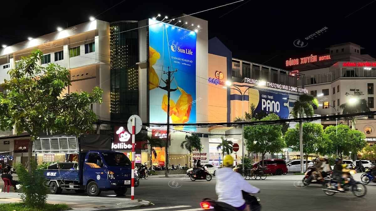 Lưu Ý Khi Lựa Chọn Chất Liệu Làm Biển Quảng Cáo Ngoài Trời