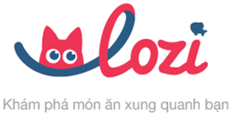 Quảng cáo trên báo mạng điện tử Online Lozi