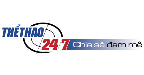 logo the thao 247