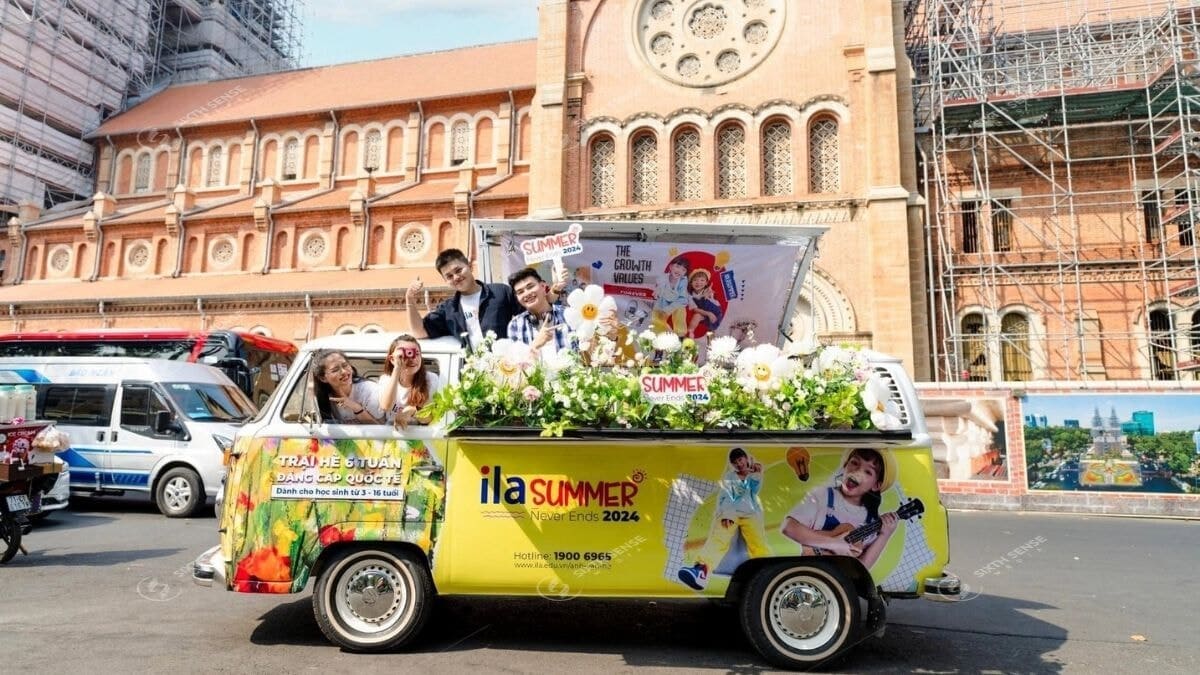 Quy Định Pháp Lý Về Xin Giấy Phép Roadshow Mới Nhất 