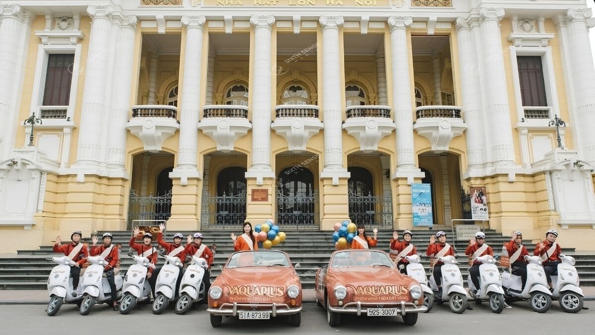 Xin Giấy Phép Chạy Roadshow Ở Đâu? Cơ Quan Nào Cấp Phép Tổ Chức Roadshow? 