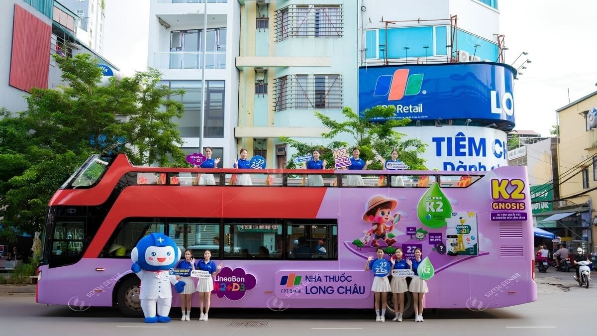 Chạy Roadshow Có Phải Xin Giấy Phép Không? 