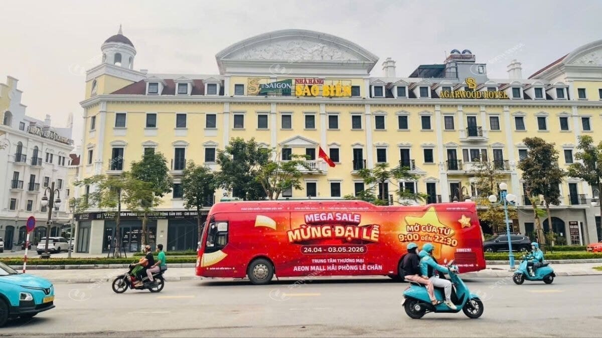 Dịch Vụ Hỗ Trợ Thủ Tục Và Tổ Chức Roadshow Trọn Gói Tại Sixth Sense Media