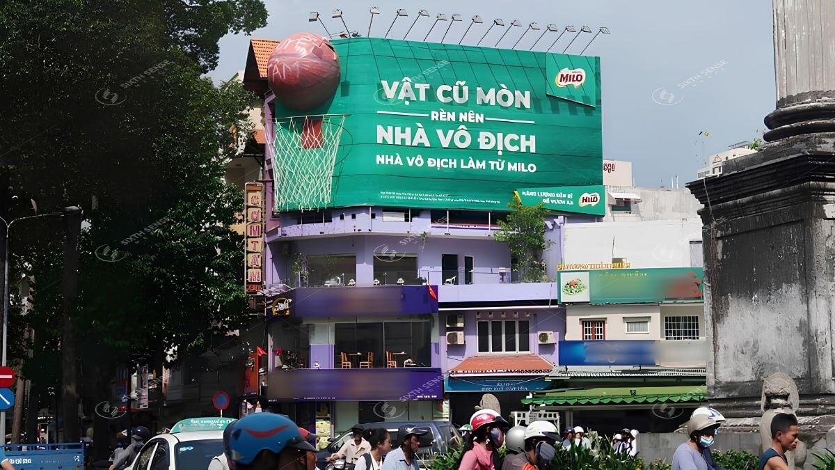 Bí Quyết Thực Hiện Chiến Dịch OOH Hiệu Quả