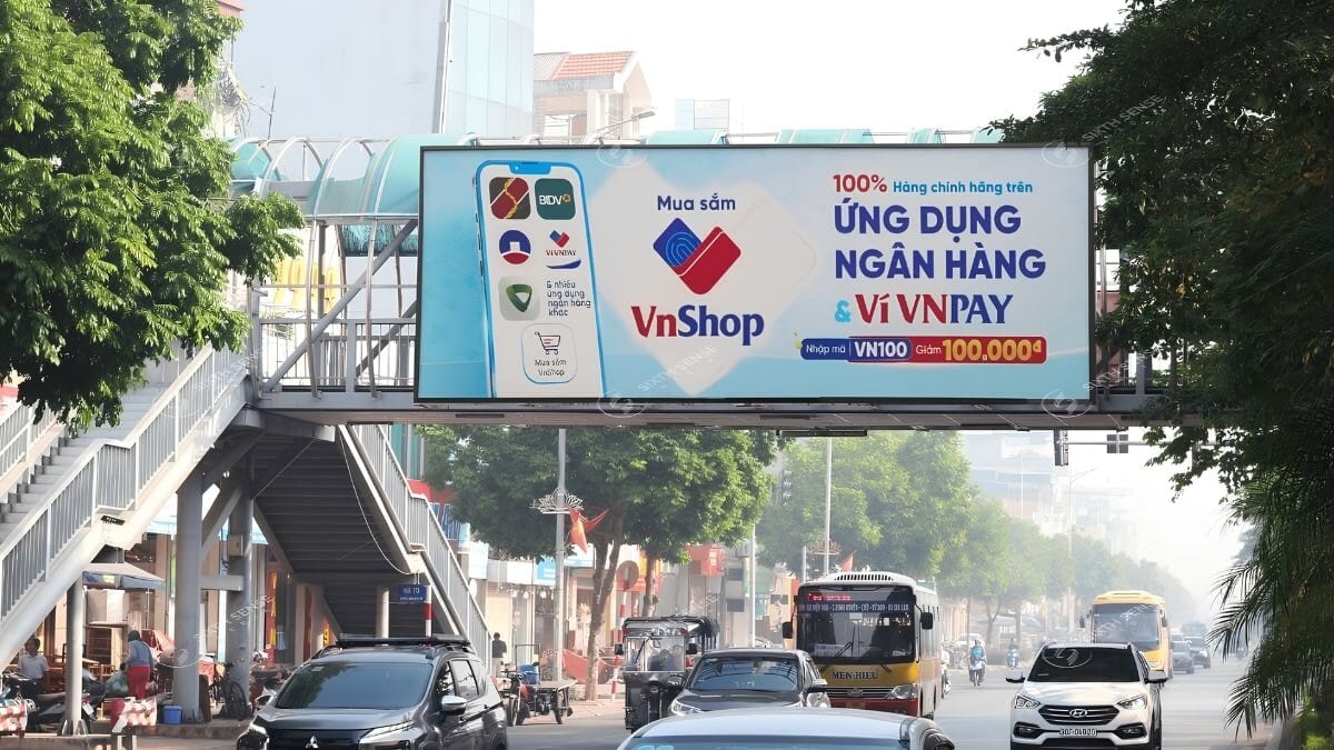 Lưu Ý Khi Triển Khai Quảng Cáo Ngoài Trời OOH