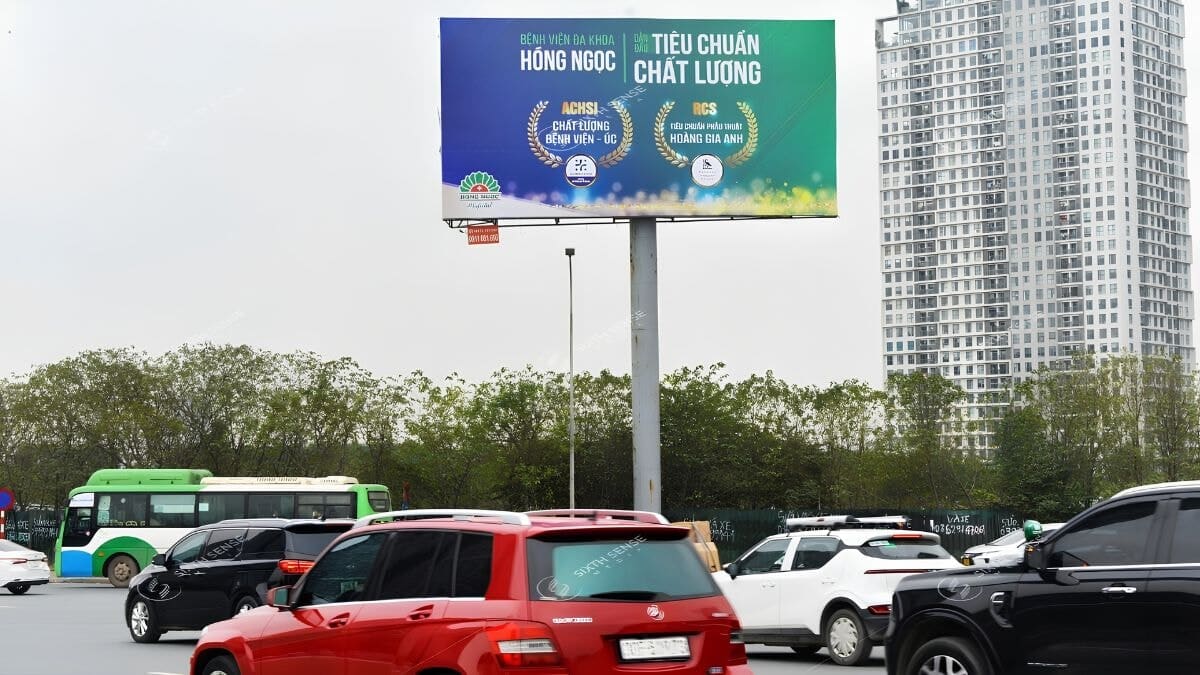 Xu Hướng Quảng Cáo OOH Trong Thời Đại Hiện Nay