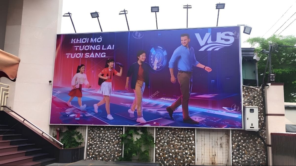 Ưu Điểm Của OOH