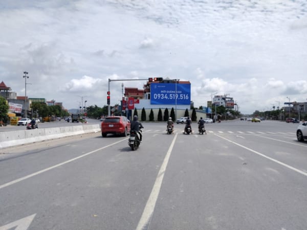 Pano Ngã 3 Tân Dương, Thủy Nguyên, Hải Phòng