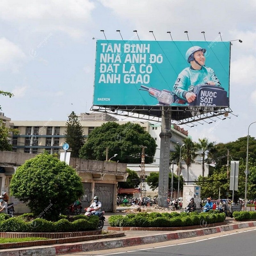 billboard là gì