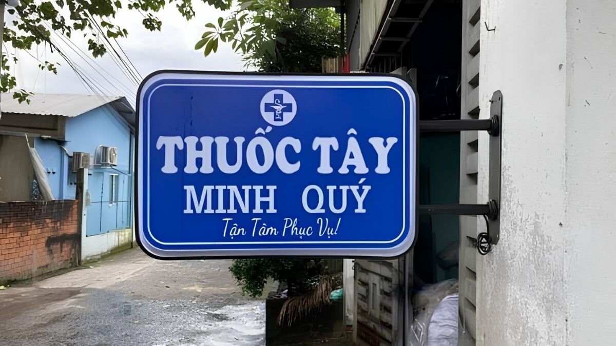 Mẫu Biển Vẫy Và Hệ Thống Biển Phụ 1