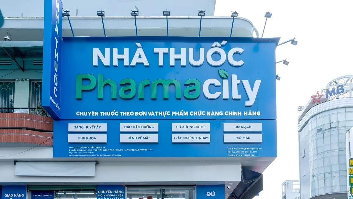Mẫu Biển Vẫy Và Hệ Thống Biển Phụ 3