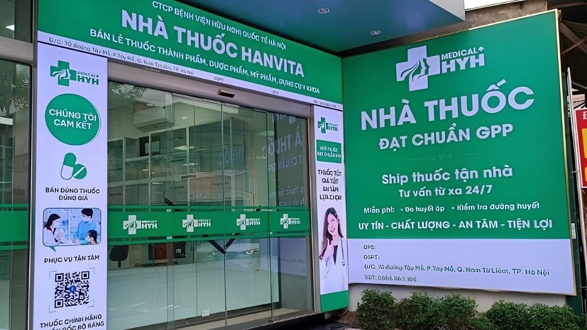 Mẫu Biển Vẫy Và Hệ Thống Biển Phụ 4