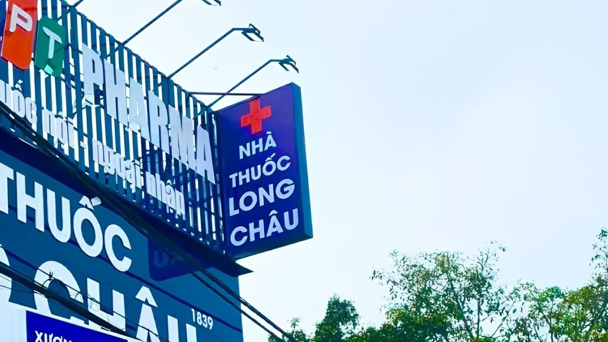 Mẫu Biển Vẫy Và Hệ Thống Biển Phụ 5