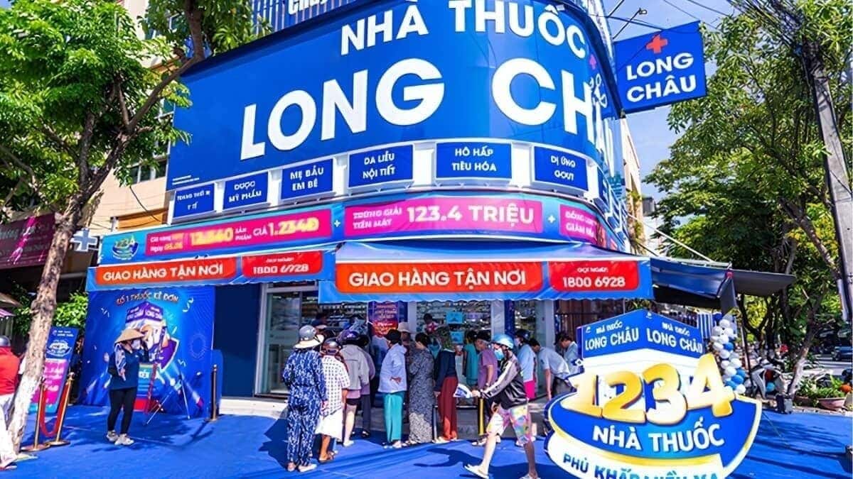 Các Loại Biển Quảng Cáo Hiệu Thuốc- Bảng Hiệu Mica