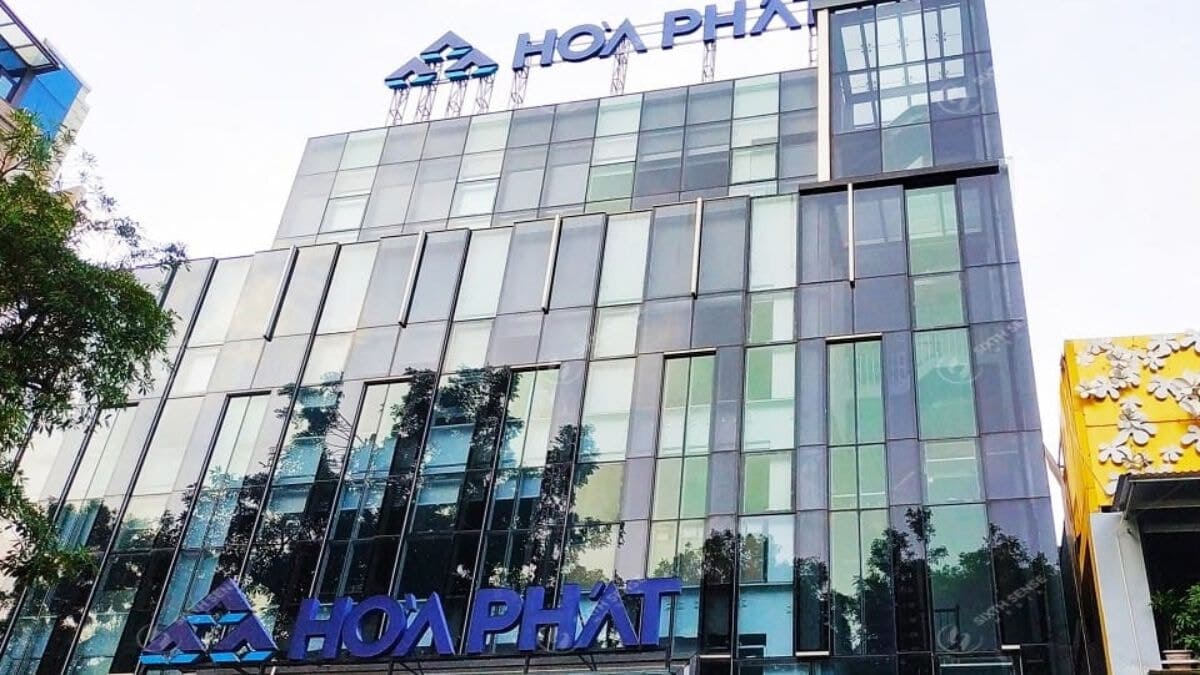 Quảng Cáo Trên Nóc Tòa Nhà Là Gì?