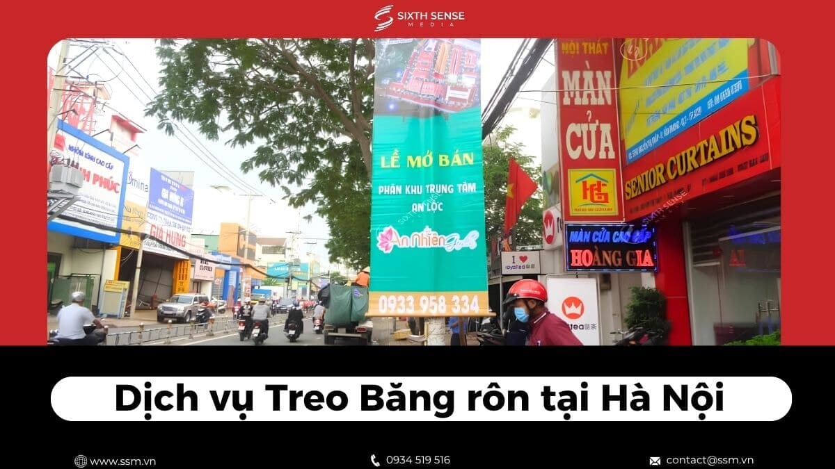 Dich Vu Treo Bang Ron Ha Noi