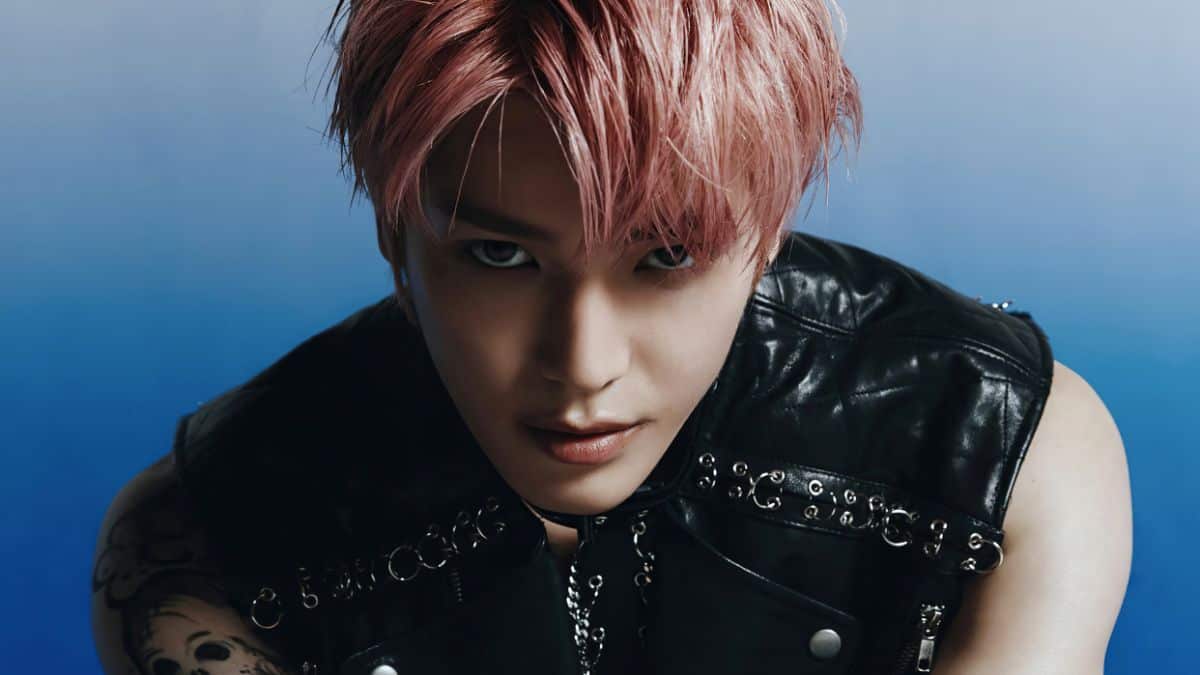 Thông tin về chàng trưởng nhóm nhạc NCT – Lee Tae Yong