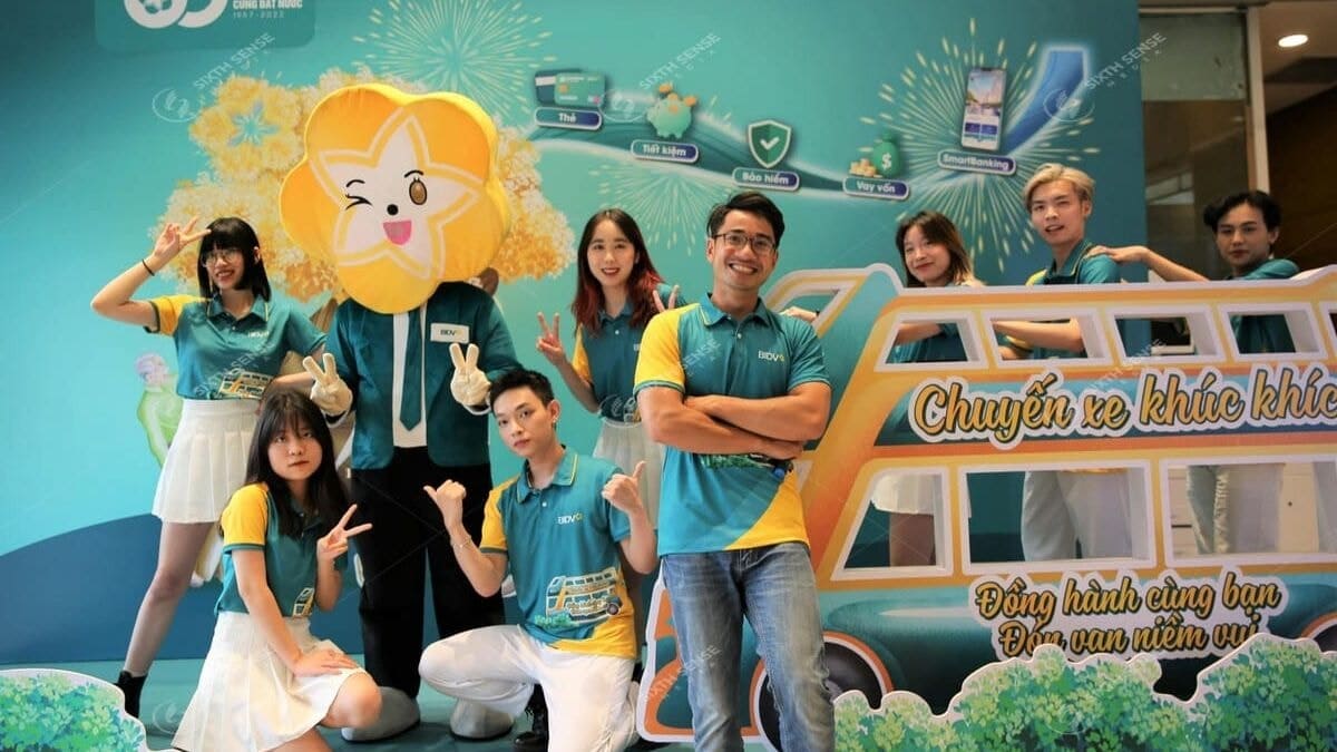 Case Study Quảng Cáo Ngoài Trời Tại Hà Nội Của SSM 1
