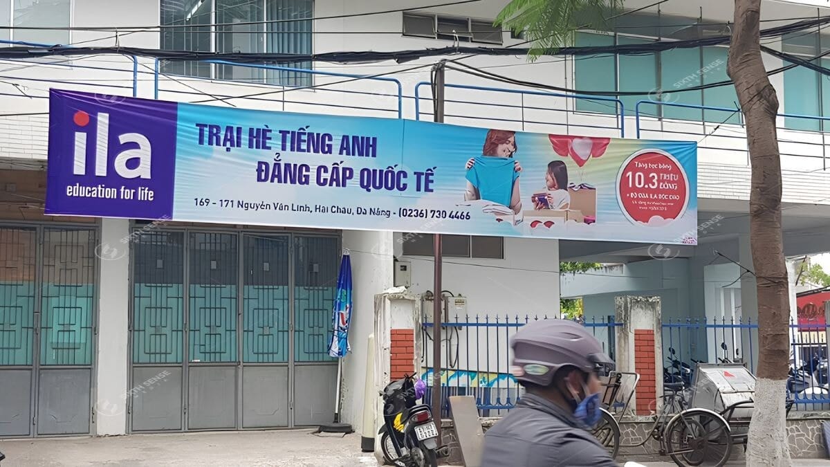 Các Hình Thức Quảng Cáo Ngoài Trời Tại TP.HCM- Treo Banner, Phướn, Băng Rôn Quảng Cáo