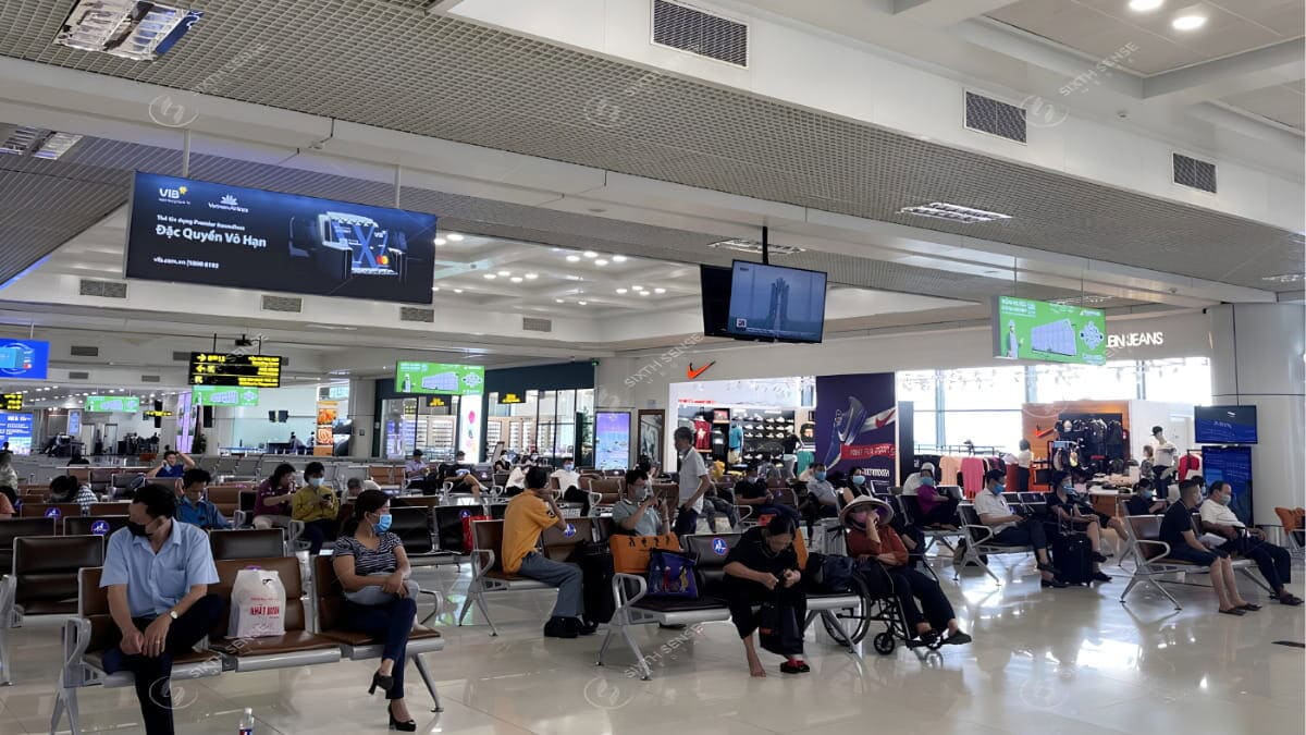 Báo Giá Quảng Cáo Sân Bay Đà Nẵng Mới Nhất 2026