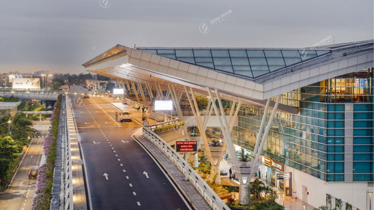 Tiềm Năng Quảng Cáo Sân Bay Đà Nẵng 2026