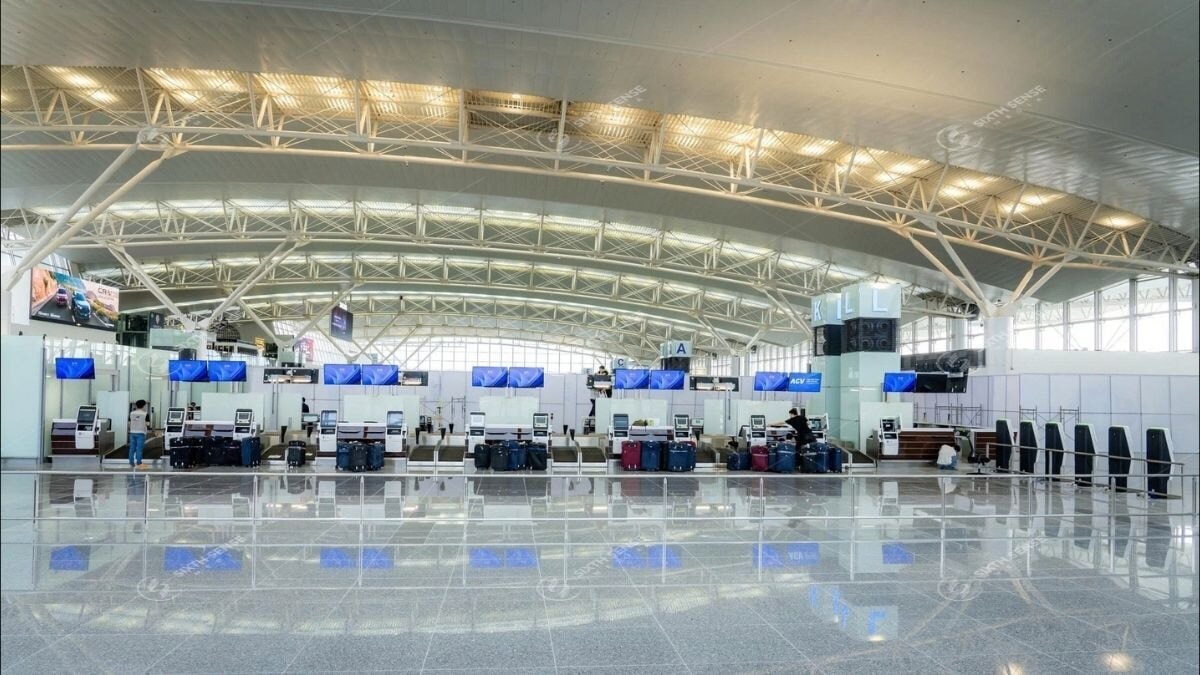 Nên Quảng Cáo Tại Nhà Ga T1 Hay T2 Sân Bay Nội Bài?