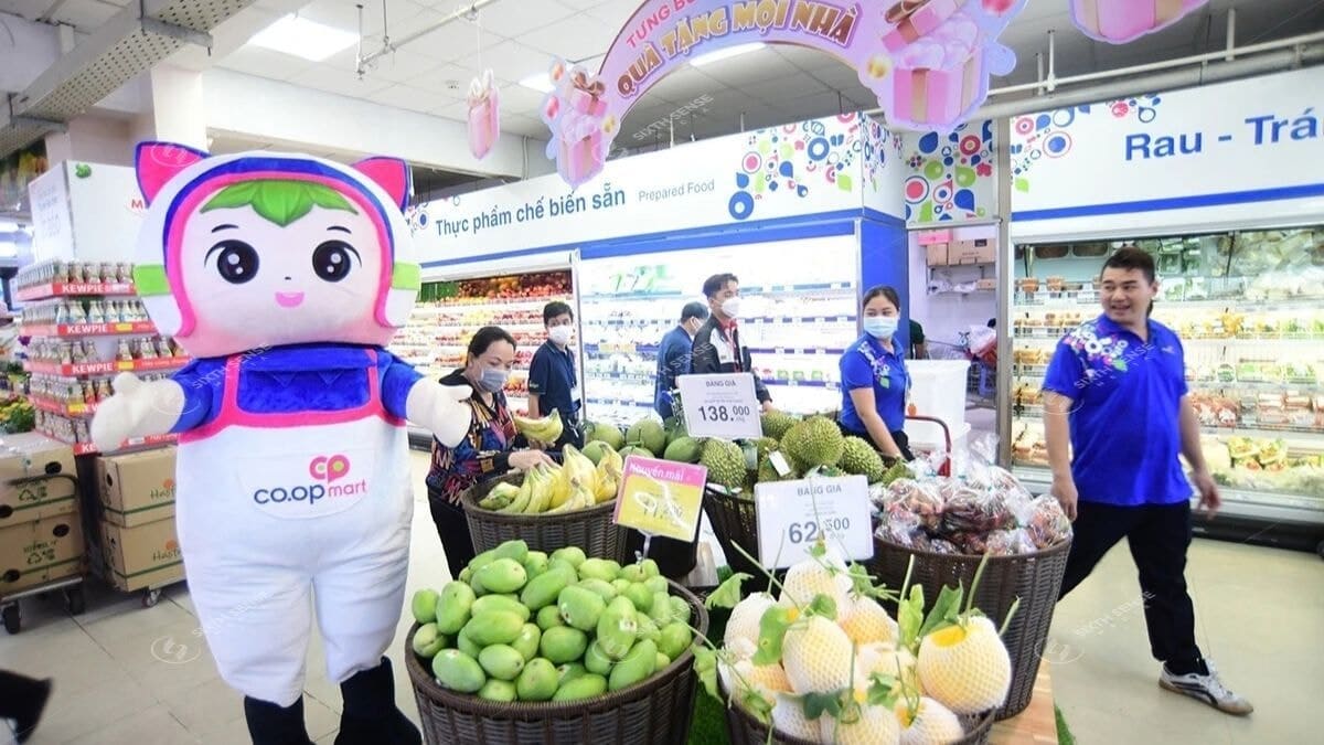 Activation, Sampling Và Trải Nghiệm Sản Phẩm