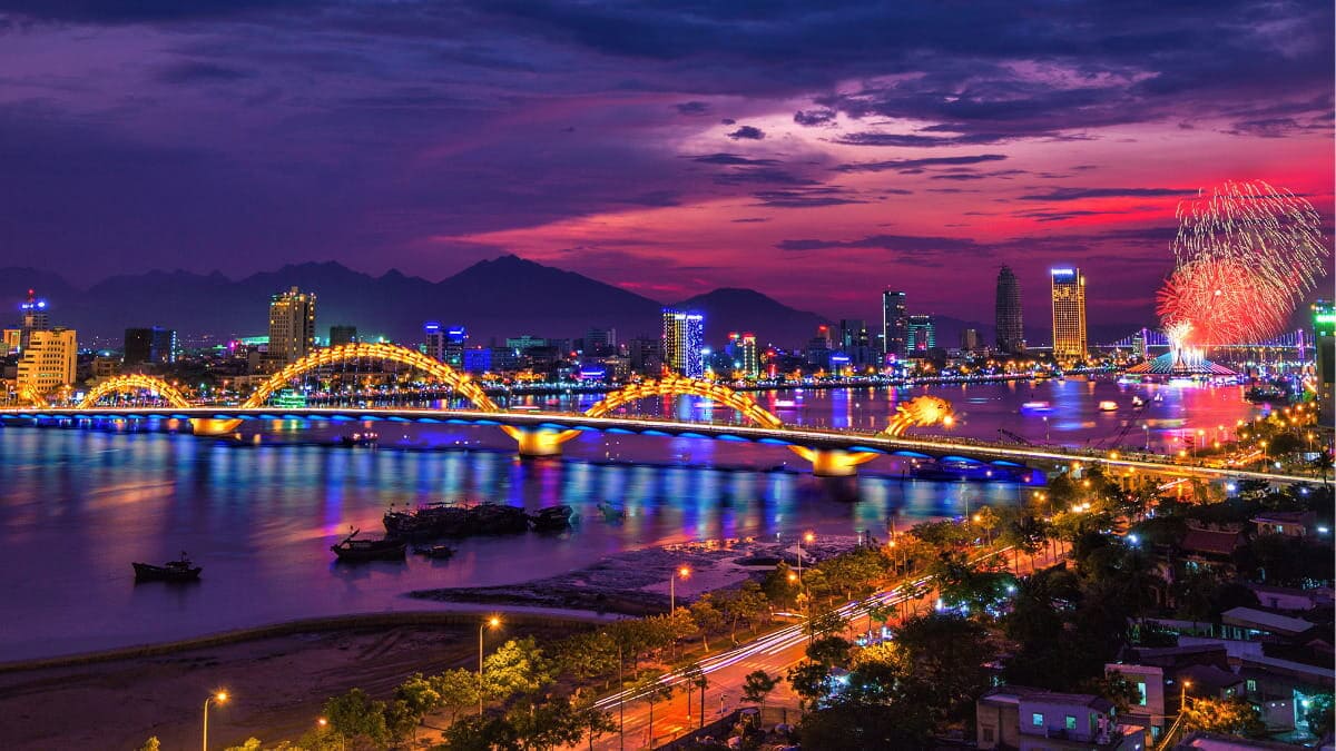 Tiềm Năng Quảng Cáo Taxi Tại Đà Nẵng