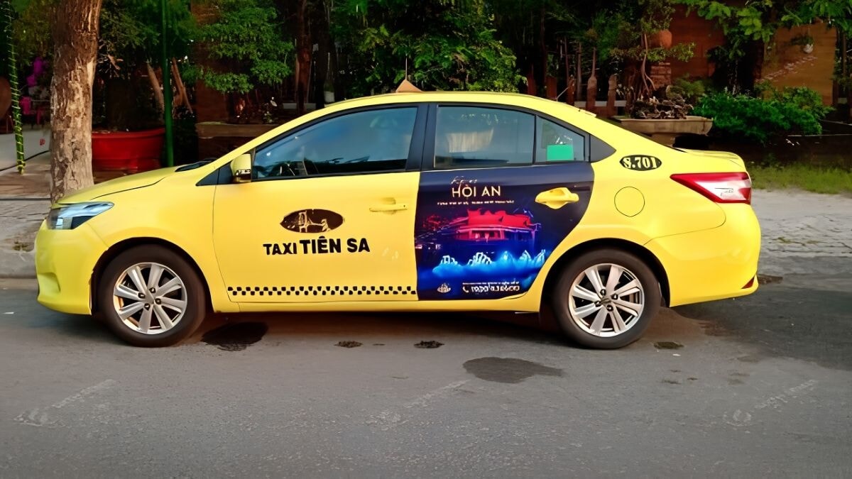 Quang Cao Taxi Tien Sa (3)