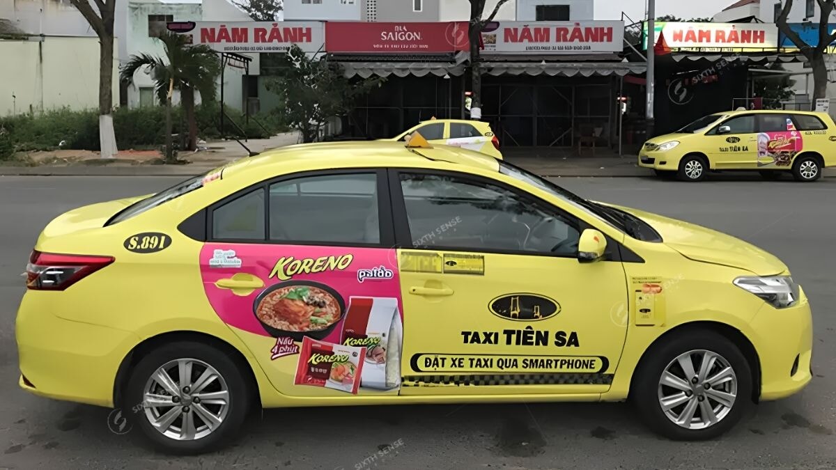 Quang Cao Taxi Tien Sa (5)