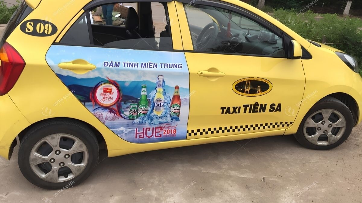 Quang Cao Taxi Tien Sa (7)