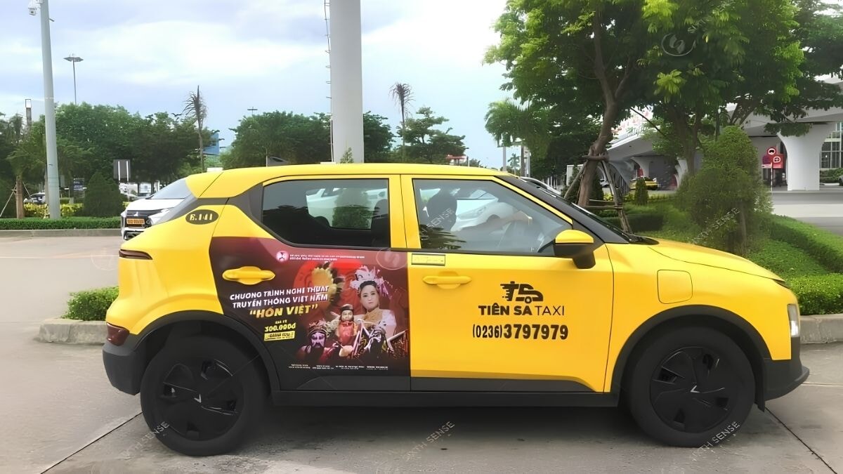 Quang Cao Taxi Tien Sa (9)