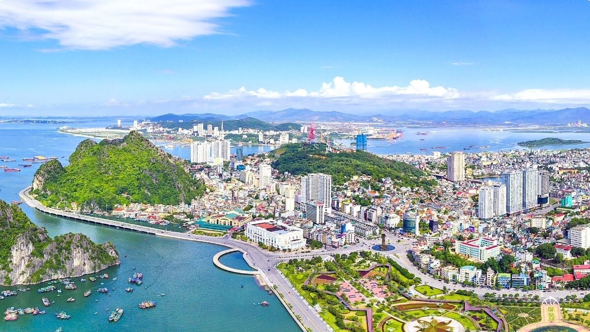 Tổng Quan Về Quảng Cáo Xe Bus Tại Quảng Ninh