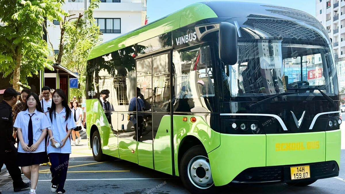 Ưu Điểm Và Hiệu Quả Của Quảng Cáo Xe Bus Quảng Ninh