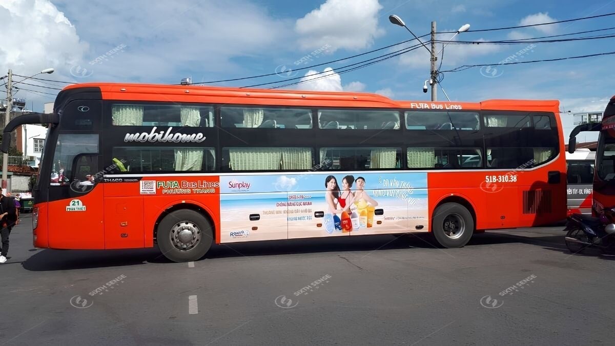 Thông Tin Chung Về Quảng Cáo Xe Phương Trang