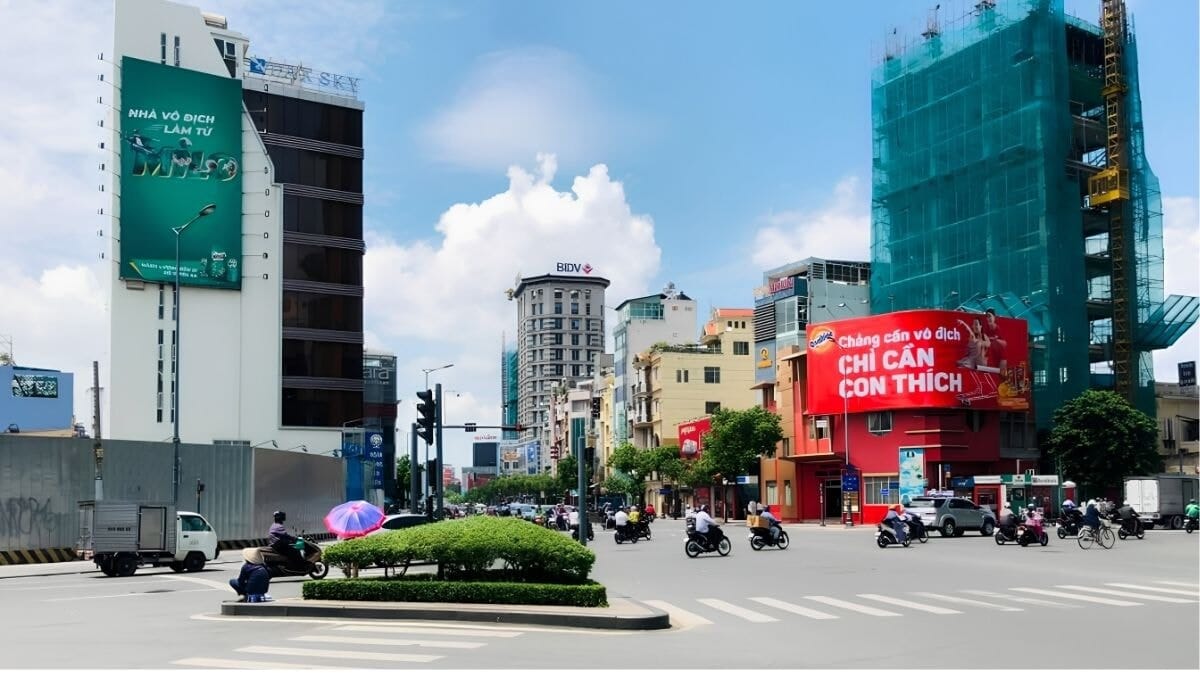 Quy Định Biển Quảng Cáo Ngoài Trời Có Khác Nhau Giữa Các Tỉnh, Thành Phố Không?