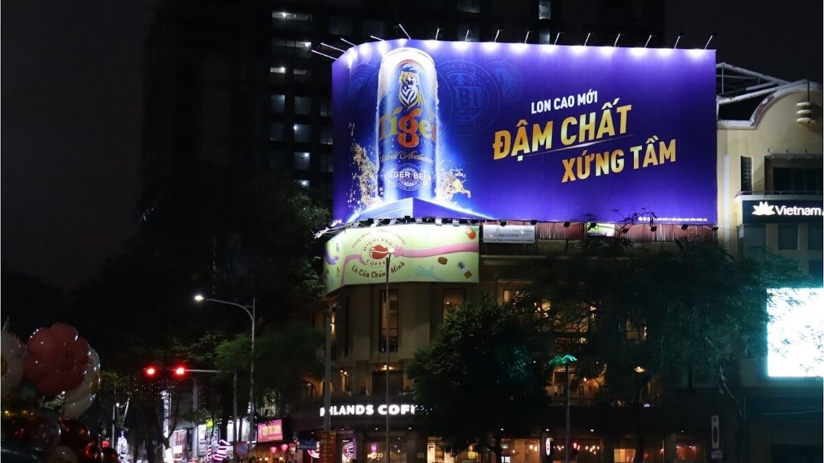 Sản Phẩm, Hàng Hóa Và Dịch Vụ Không Được Phép Quảng Cáo
