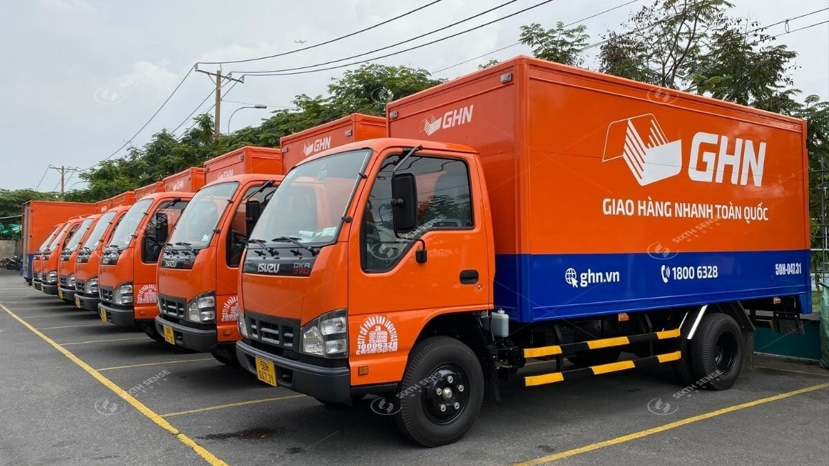 Cơ Sở Pháp Lý Về Quảng Cáo Trên Xe Tải Năm 2026
