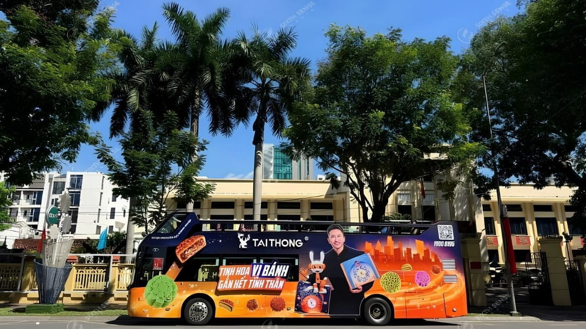 Thông Tin Phải Có Trước Khi Bắt Đầu Thiết Kế Xe Diễu Hành 
