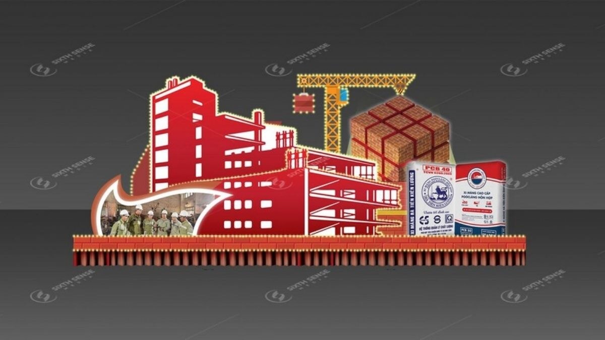 Yếu Tố Quan Trọng Trong Thiết Kế Xe Diễu Hành 