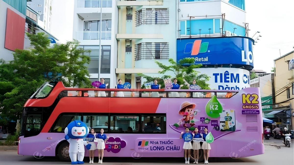 Ý Tưởng Thiết Kế Thi Công Xe Diễu Hành 6 