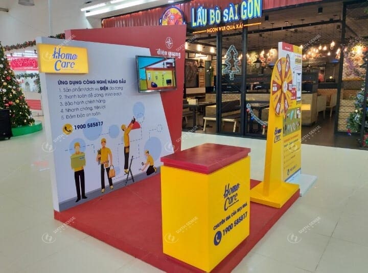 To Chuc Activation Gioi Thieu Ung Dung Homecare Dien Quang 3