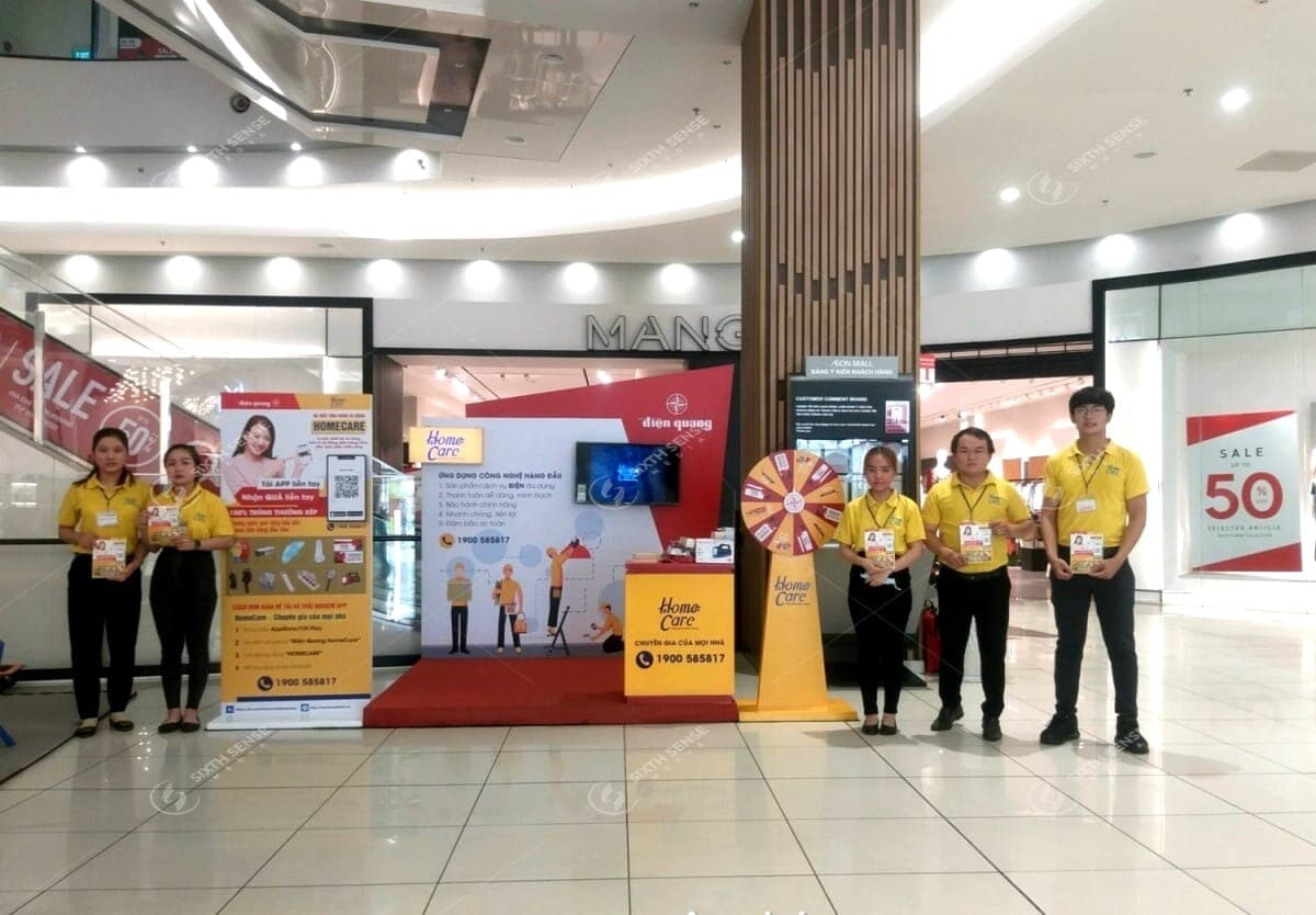To Chuc Activation Gioi Thieu Ung Dung Homecare Dien Quang 5