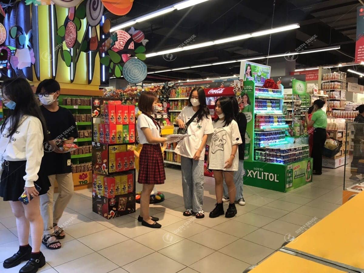 To Chuc Activation Tai Sieu Thi Tttm Cho Banh Que Toppo 5