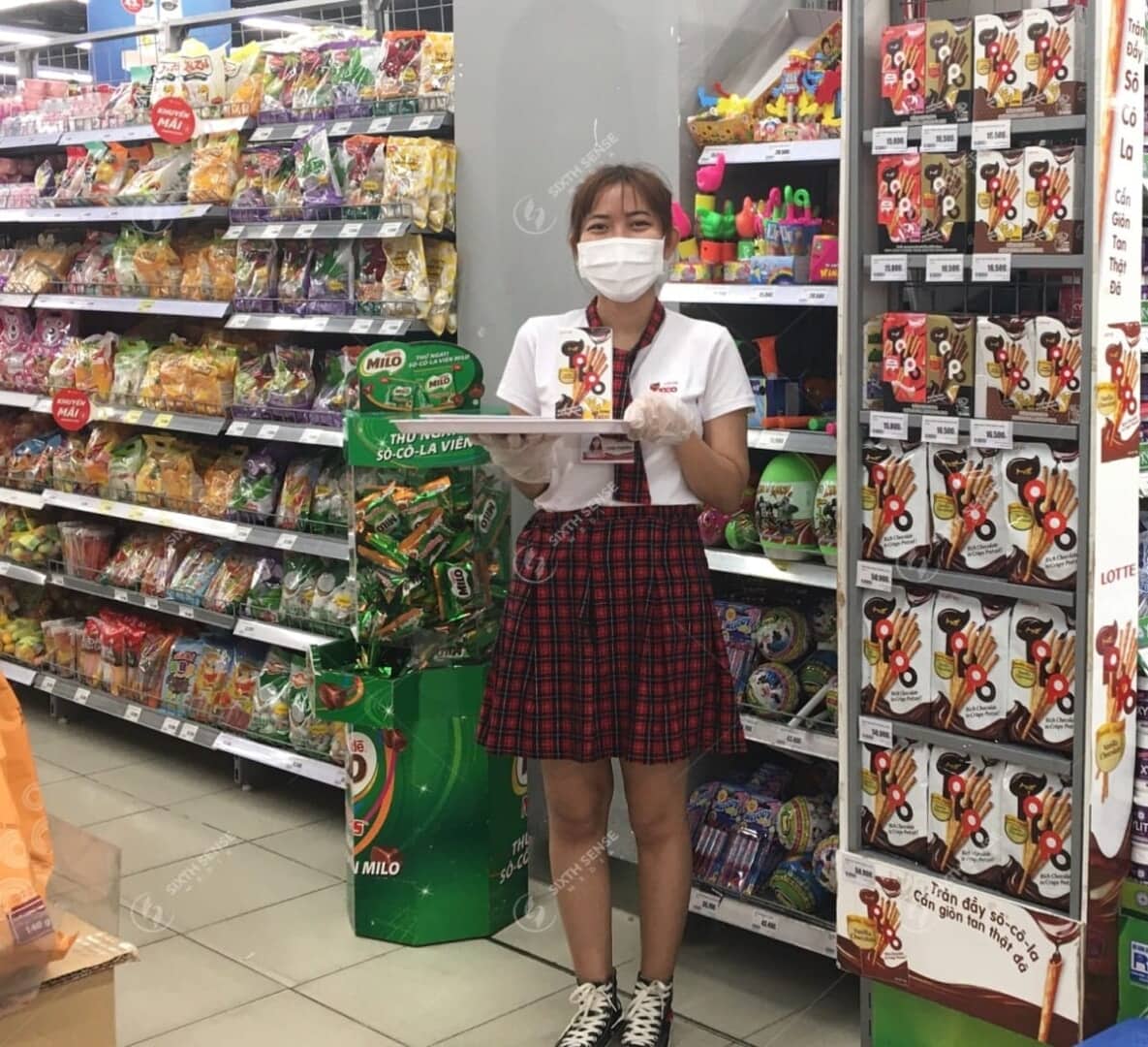 To Chuc Activation Tai Sieu Thi Tttm Cho Banh Que Toppo 6