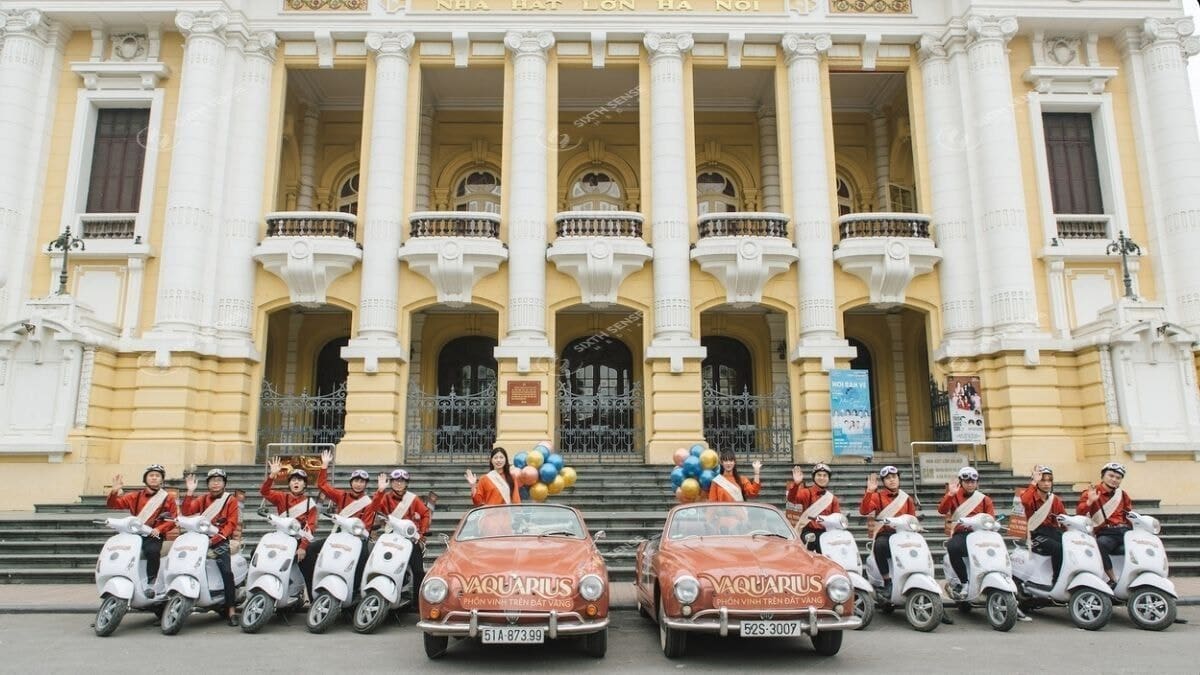 Báo Giá Dịch Vụ Tổ Chức Roadshow Tại Đà Nẵng