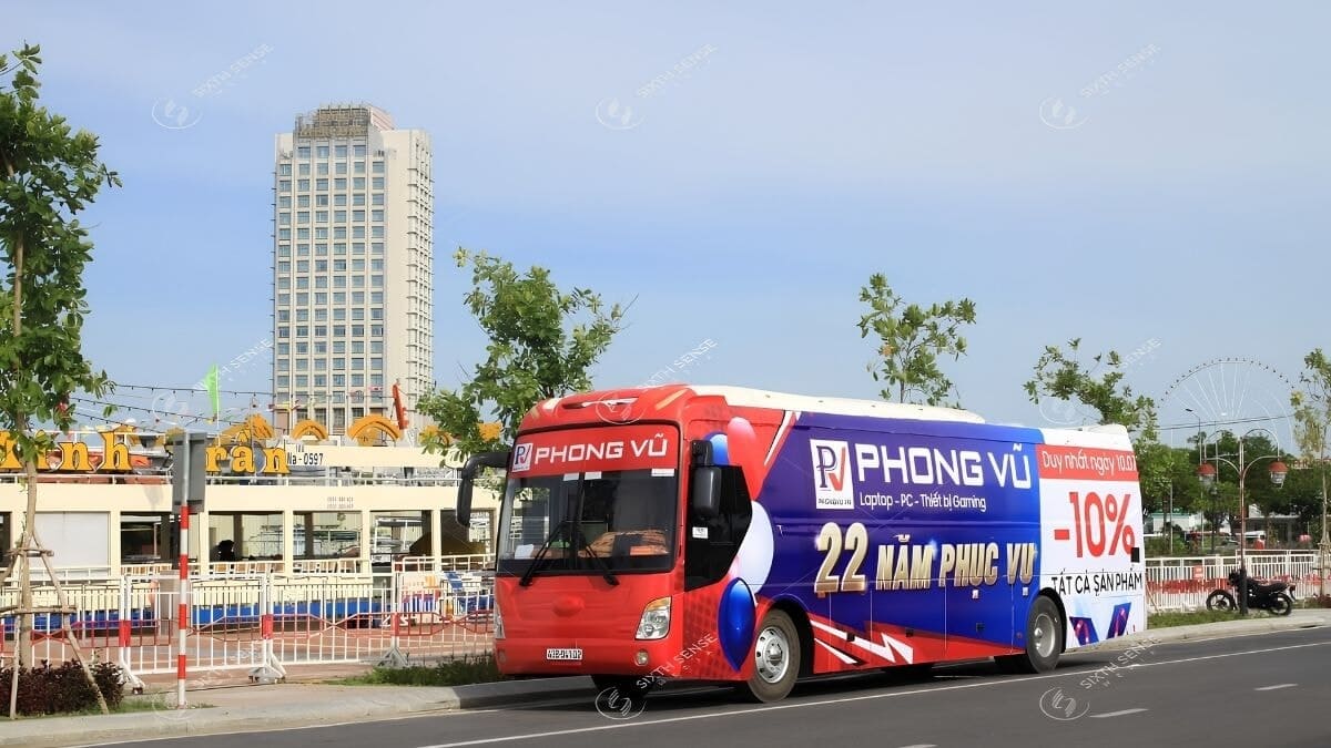 Đà Nẵng Là Thị Trường Tiềm Năng Tổ Chức Roadshow
