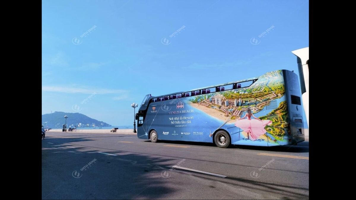 Lưu Ý Để Tổ Chức Roadshow Tại Hà Nội Hiệu Quả