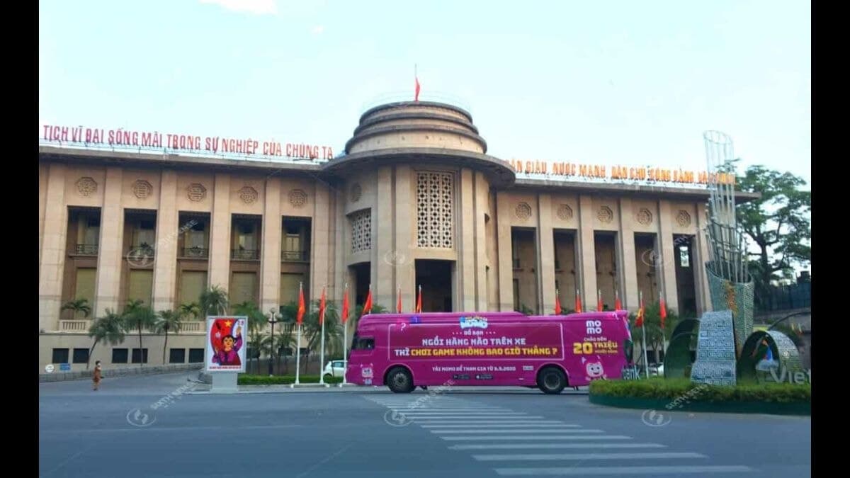 Chạy Roadshow Tại Hà Nội Có Những Ưu Nhược Điểm Nào?
