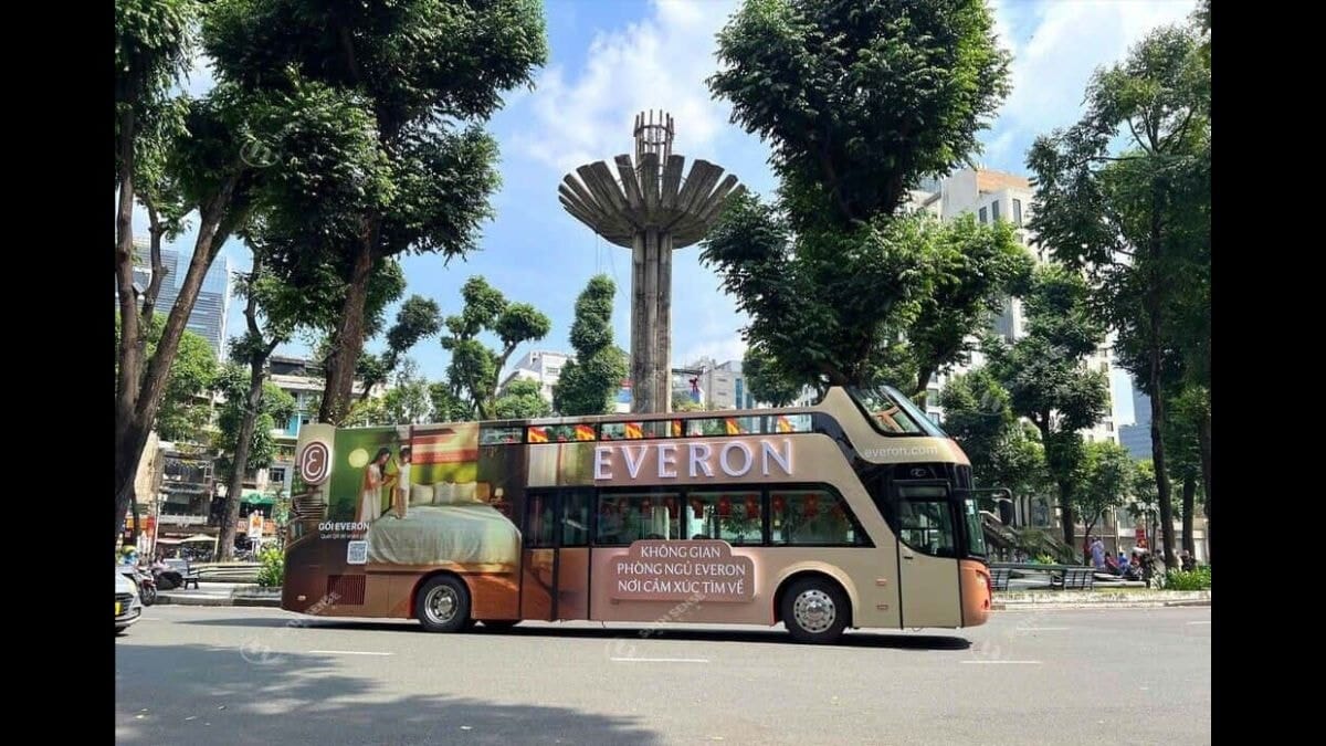 Dịch Vụ Tổ Chức Roadshow Tại Hà Nội Trọn Gói 2026